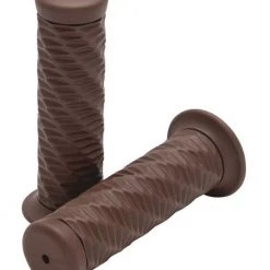 BikeMaster Spiral Grips