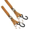 BikeMaster Standard Tiedowns -Cheap BikeMaster Store bike master standard tiedowns orange