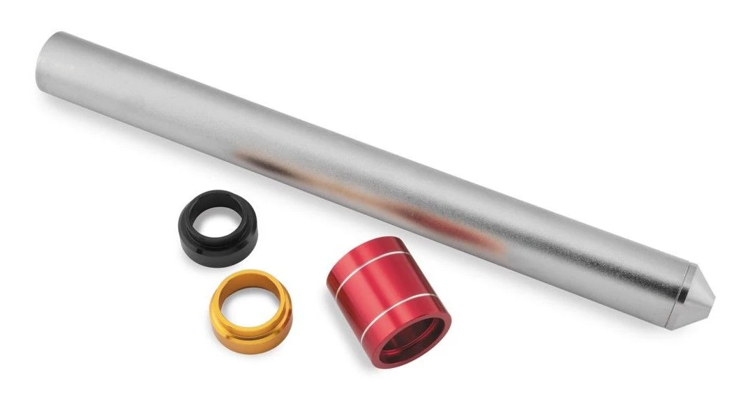 BikeMaster Steering Stem Bearing Installer 3 BikeMaster Steering Stem Bearing Installer