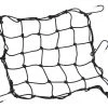 BikeMaster Stretch Net -Cheap BikeMaster Store bike master stretch net black