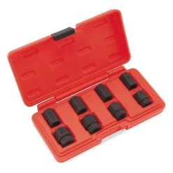 BikeMaster Stud Removal & Installation 8-Piece Tool Set