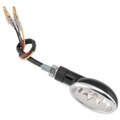 BikeMaster Sun Rays Multi-Function LED Turn Signals