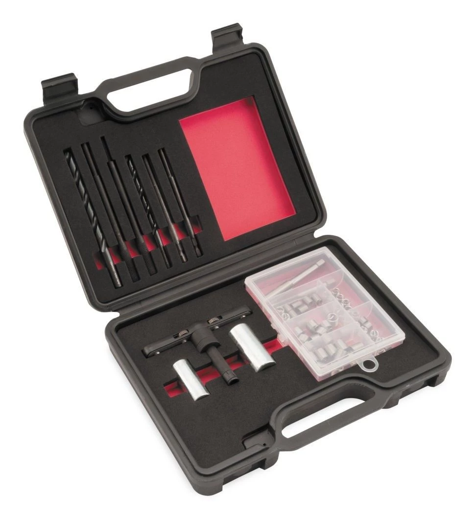 BikeMaster Thread Repair Kit 3 BikeMaster Thread Repair Kit
