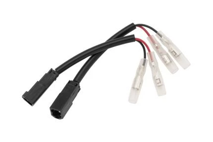 BikeMaster Turn Signal Adapters 8 BikeMaster Turn Signal Adapters - Image 6