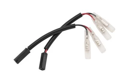 BikeMaster Turn Signal Adapters 4 BikeMaster Turn Signal Adapters - Image 2