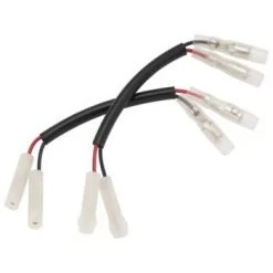 BikeMaster Turn Signal Adapters 18 BikeMaster Turn Signal Adapters -Cheap BikeMaster Store bike master turn signal adapters triumph fits pre2015 only