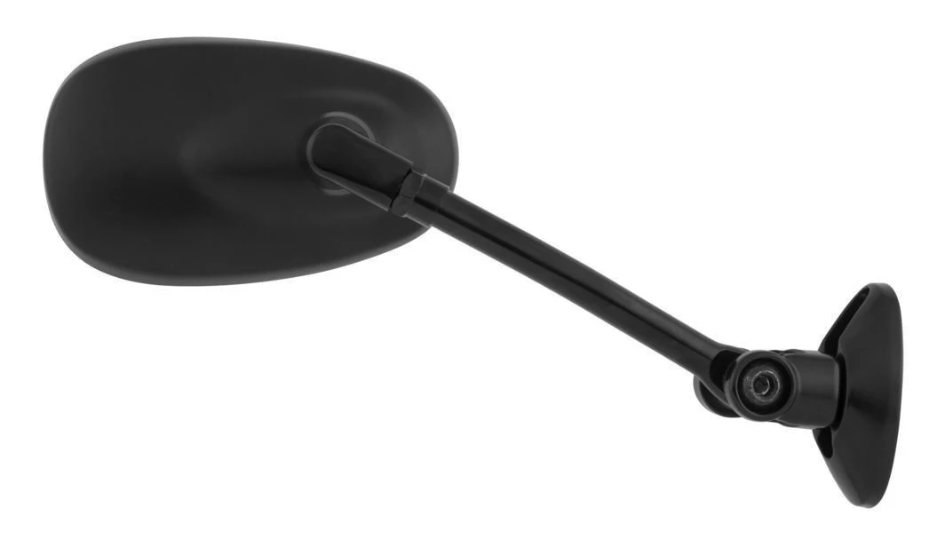 BikeMaster Universal Fairing Mounted Mirror 3 BikeMaster Universal Fairing Mounted Mirror