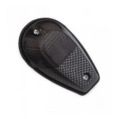 BikeMaster Universal Flush Mount Turn Signals -Cheap BikeMaster Store bike master universal flush mount turn signals carbon smoke