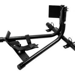 BikeMaster Universal Roll-On Stand