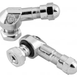 BikeMaster 90 Degree Valve Stems -Cheap BikeMaster Store bike master valve stem2 pc bm 4