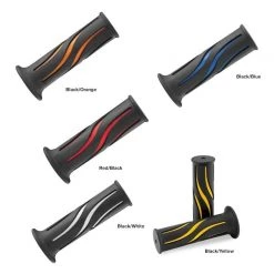 BikeMaster Wave Grips