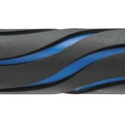 BikeMaster Wave Grips -Cheap BikeMaster Store bike master wave grips black blue