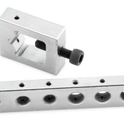 BikeMaster Safety Wire Drill Guide