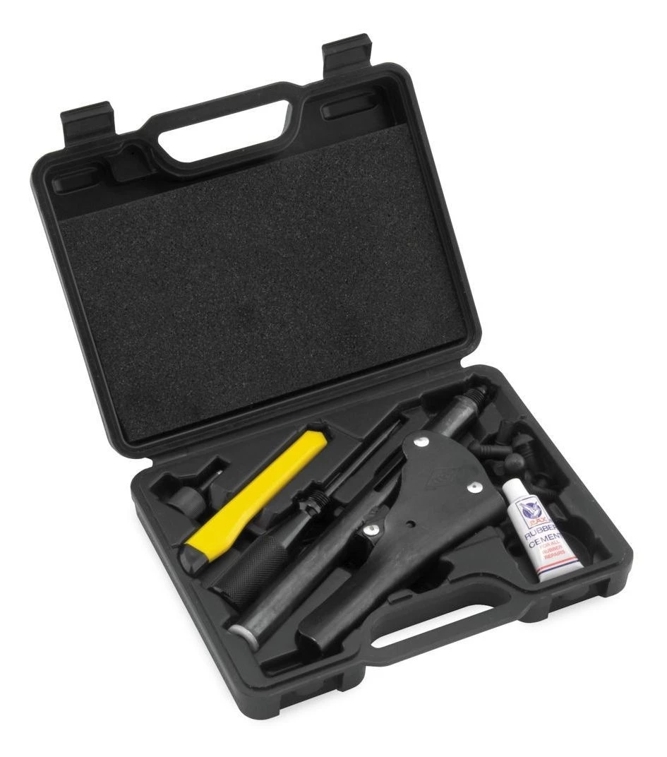 BikeMaster Tire Repair Kit 3 BikeMaster Tire Repair Kit